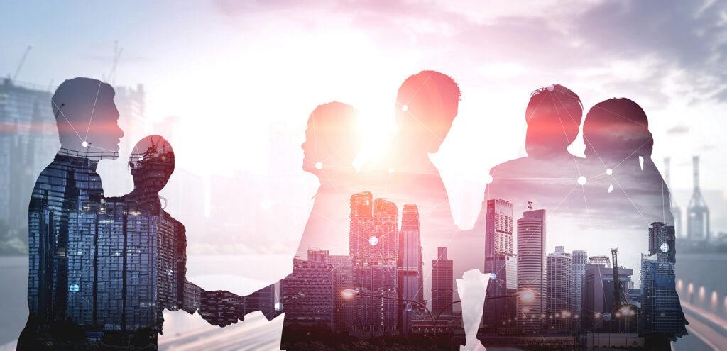 commercial mortgages