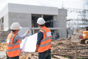 development funding