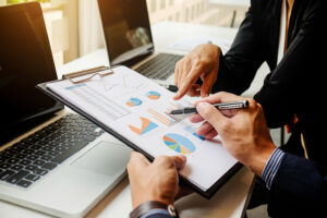 repay bridging finance