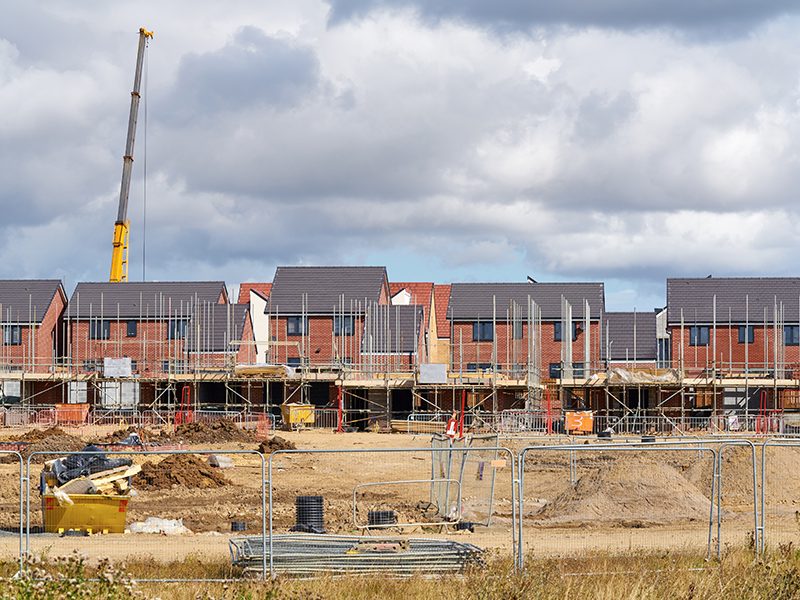property development finance