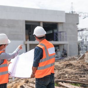 development funding
