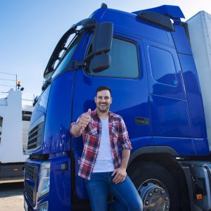 lorry finance