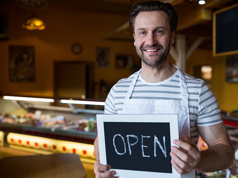 small business funding